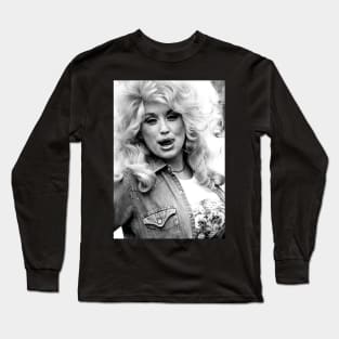 Jolene Jolene Jolene Long Sleeve T-Shirt